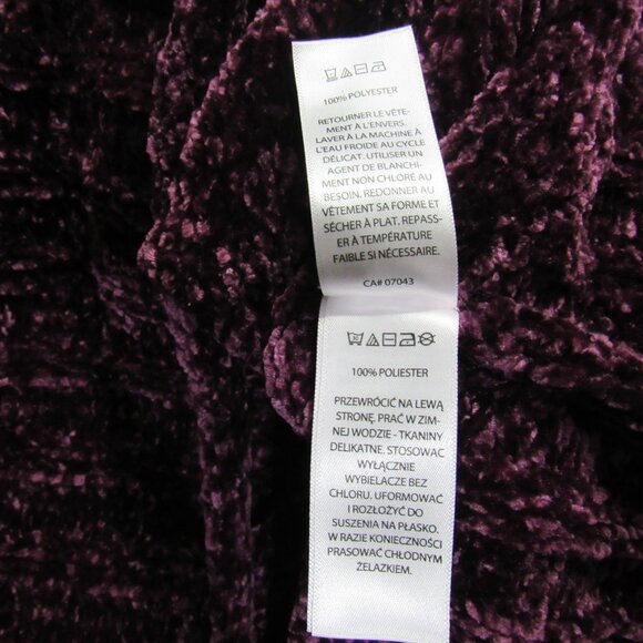 Christian Siriano New York crewneck pullover sweater - Picture 6 of 7